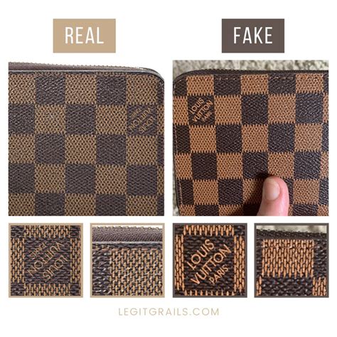 how to know if a louis vuitton wallet is fake|original louis vuitton wallet.